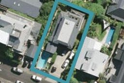 17 Cameron Street, Saint Marys Bay, Auckland