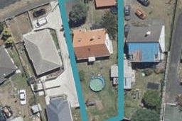 37 Churchill Avenue, Maeroa, Hamilton
