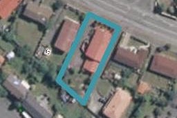 158 Pages Road, Marchwiel, Timaru