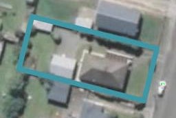 86 Wilson Street, Geraldine