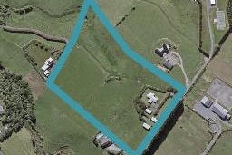 93 Surrey Hill Road, Kaitake, New Plymouth