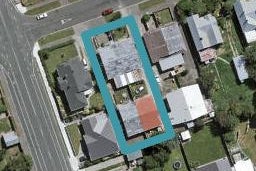 61D Robertson ST, RICHMOND, INVERCARGILL
