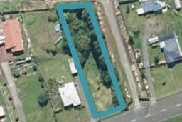 392 Taupo Road, Taumarunui