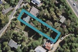 5 Lannan Road, Surfdale, Waiheke Island