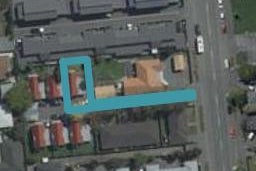 6/99A Mandeville Street, Riccarton, Christchurch