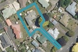 36 Queen Street, Dannevirke