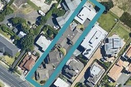 127 Oceanbeach Road, Mount Maunganui, Mount Maunganui