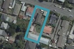 1/178 Hastings Street East, Waltham, Christchurch