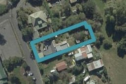 1 Roebuck Rise, Broad Bay, Dunedin