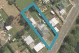 8 River Street, Mataura, Mataura