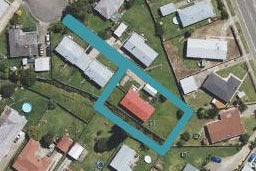 30 Jackson Street, Kaiti, Gisborne