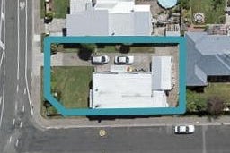 45 Exmouth Street, Waverley, Invercargill