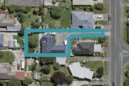 144 Ward Street, Waverley, Invercargill