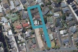102A Mahoe Street, Melville, Hamilton