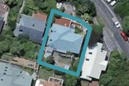 71 Oban Street, Wadestown, Wellington