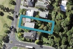 18 Minerva Terrace, Cockle Bay, Auckland