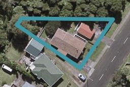 194 Frankley Road, Frankleigh Park, New Plymouth