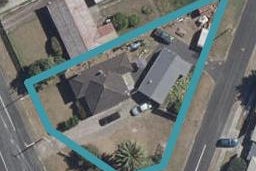 25 Whatawhata Avenue, Ngaruawahia