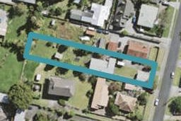 7 Ambler Avenue, Glen Eden, Auckland