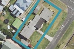 30 Elm Street, Mangapapa, Gisborne