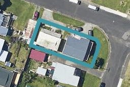 1 Wallnutt Avenue, Waihi Beach, Waihi Beach