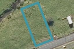 0 State Highway 1, Moerewa, Moerewa