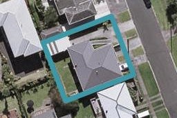 38 Hamblyn Street, Strandon, New Plymouth