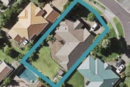 5 Bampton Rise, Northpark, Auckland