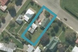 43 Bushyhill Street, Tapanui