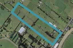 2275 State Highway 16, Helensville, Helensville