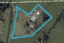 10 Harrisons Line, Palmerston North