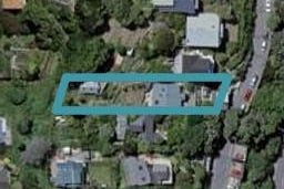 90 Maida Vale Road, Roseneath, Wellington