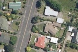 46 Guy Street, Dannevirke