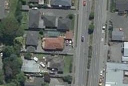 399 Main North Road, Redwood, Christchurch