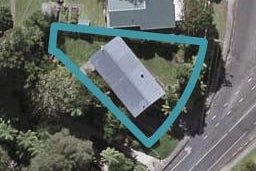56 Cumberland Street, Merrilands, New Plymouth