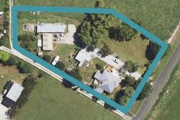 192 Darwin Road, Outer Kaiti, Gisborne