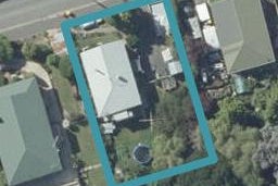 159 Caversham Valley Road, Calton Hill, Dunedin