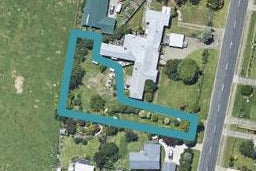 100 Woodlands Road, Opotiki, Ōpōtiki