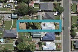 67 Venus Street, Georgetown, Invercargill