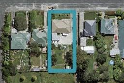 225 Centre Street, Heidelberg, Invercargill