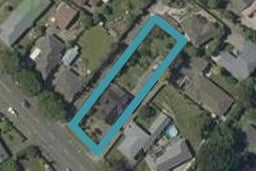 361 Ruahine Street, Terrace End, Palmerston North