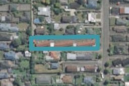 1-11/94 AVENUE RD
