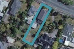 111 Cole Street, Masterton