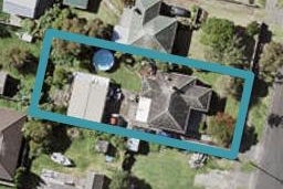 25 Tamatea Avenue, Point England, Auckland