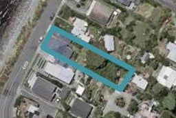 5 The Parade, Paekakariki
