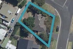 8 Miro Street, Maeroa, Hamilton