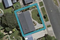 180 Bamborough Street, Richmond, Invercargill