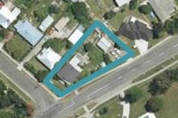1 Frederick Street, Spring Creek