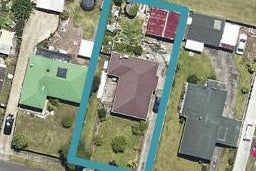 13 Hinemotu Avenue, Kawerau, Kawerau
