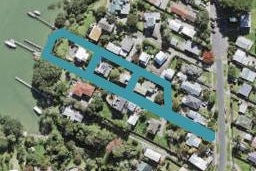 2/38 Rambler Crescent, Beach Haven, Auckland